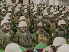 República Dominicana saluda la llegada a Haití de tropas de Kenia para combatir violencia