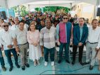 “Oportunidad 14-24” impacta a más de 300 jóvenes en La Vega y Puerto Plata con apertura de nuevos centros