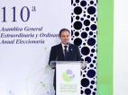 Cámara de Comercio y Producción de Santiago celebra su 110° Asamblea General Extraordinaria y Ordinaria Anual Eleccionaria
 