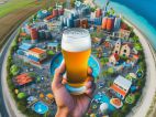 La Industria de cervezas aporta anualmente RD$92,483 millones a la economía dominicana