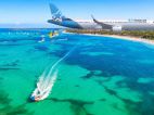 Air Transat señala a Punta Cana como un destino muy popular para los canadienses este verano