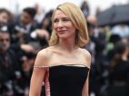 Cate Blanchett será homenajeada en el Festival de Cine de Toronto