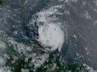 El COE prohíbe acudir al literal sur por el huracán Beryl y pone 15 provincias en alerta