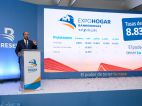 Banreservas inaugura Expohogar 2024 con tasas desde 8.83%
 