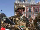 Militares se retiran de sede del Ejecutivo de Bolivia tras 'intento de golpe de Estado'