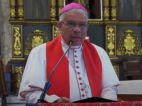Ozoria ordena a siete sacerdotes y lamenta que las vocaciones hayan disminuido