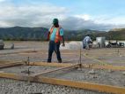 Arrancan los trabajos de construcción de la Ciudad Universitaria de Santo Domingo Este