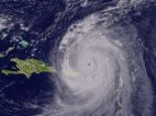 Alerta temprana por huracán Beryl en el Caribe