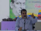 Nicolás Maduro llama 'hijos de su madre' a opositores y los acusa de querer 'dañar la paz'