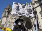 Assange se declarará culpable en EE.UU. por la gran filtración de documentos clasificados