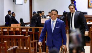 Tribunal aplaza para el miércoles juicio contra los imputados por el caso Antipulpo