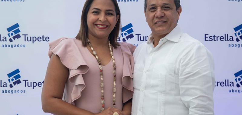 Ana Virginia Gomez, Ricardo Sanchez